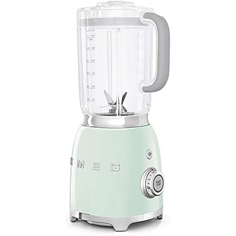 SMEG Standmixer BLF01PGEU, 800 Cover