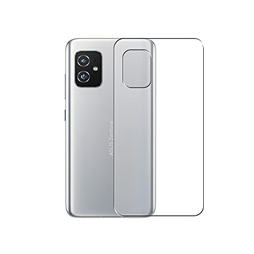 Vaxson 2-Pack Pellicola Protettiva Posteriore