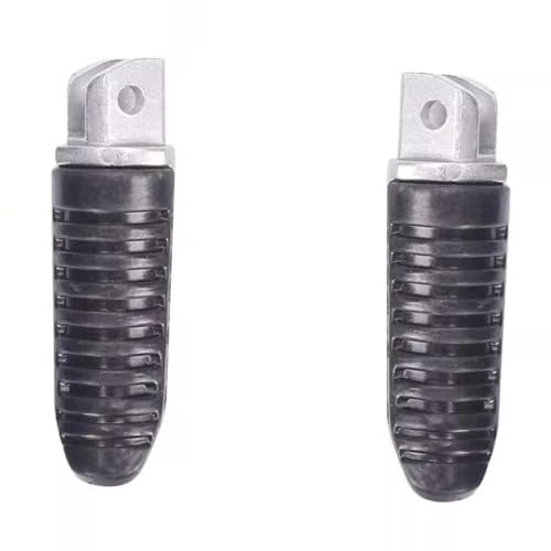 Repose-pieds moto aluminium premium pour Suzuki GSX 1300 et GSR 600