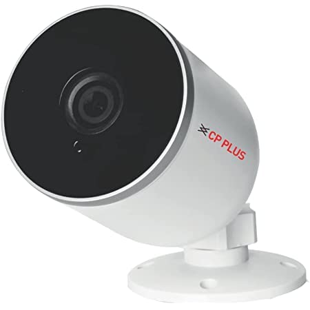 Image of Cp Plus Cp-V41A 4Mp Wi-Fi Camera - 15 Mtr. - 1080P