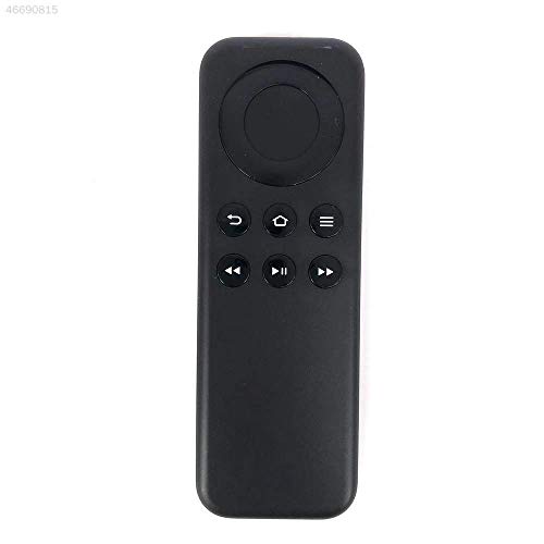FidgetKute CV98LM Replacement TV Remote Control Controller for Amazon Firestick TV