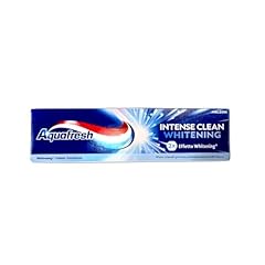 AQUAFRESH DENT.INTENSE CLEAN WHITE 75ML