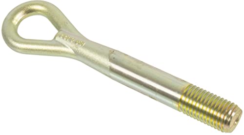 TarosTrade 246-2010-N-85176 Bullone Gancio Traino