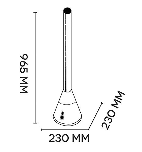 Argo Oniro Tower