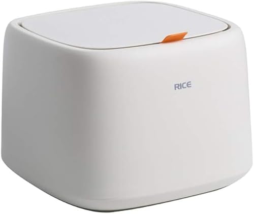 米櫃 米びつ 保存容器お米ケース 密閉米びつ 米 大容量 お米ケーお米収納 計量米タンク 貯蔵タンク ライスストッカー 収納庫 ストッカー キッチン収納 ス 防虫 湿気/酸化防止 梅雨対策 密閉 長期保存軽量 清潔便利 用品 鮮度を保ち 計量カップ付 (ホワイト)のサムネイル