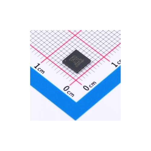 (1s[X) ATTINY861A-MU VQFN-32-EP(5x5)