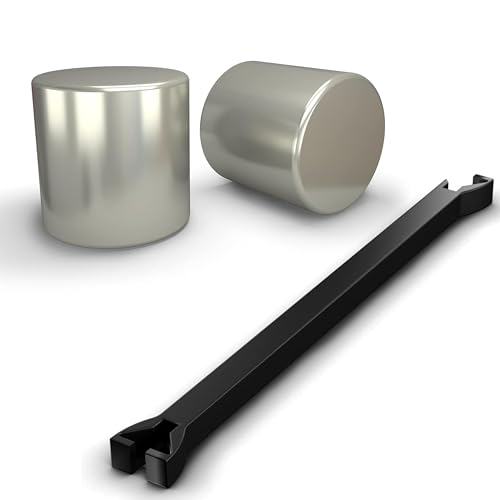 2x SENSEO Aimant + Outil pour réservoir d'eau HD7810 HD7811 HD7812 HD7820 HD7823 HD7824