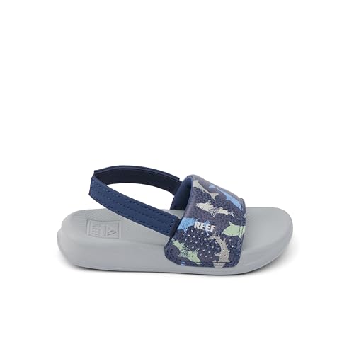 Image of Reef Kids Little One Slide (Infant /Toddler /Little Kid)