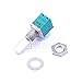 1 Pcs-Adjustable Resistor/Potentiometer RK09711110EL Three-Piece Plug-in-