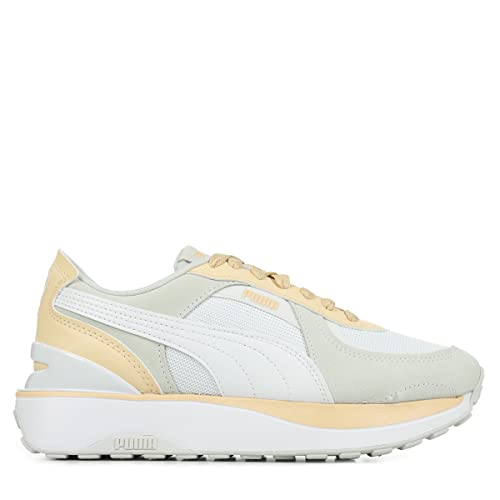 Image of Puma Womens Cruise Rider Nu Pastel WNS Sneaker