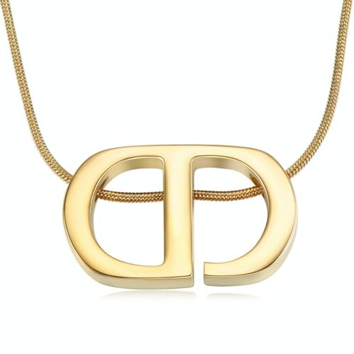 デイリーネックレス（短めチェーン）