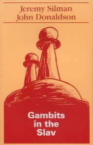 Paperback Gambits in the Slav Book