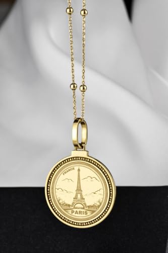 Pendentif alphabet énochien argent 925 pour sublimer votre style au quotidien - 2