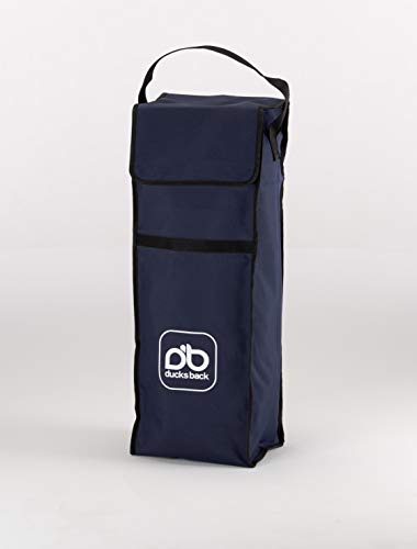 Ducksback Bag for Level Up Caravan Motorhome Campervan Wheel Leveller Levelling Ramps/Chocks