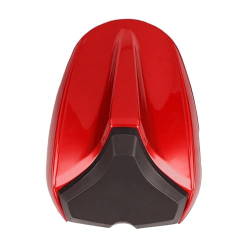 Capot de selle arrière moto GSX-S 750 carénage passager pour modèles 2017-2024