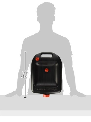 Tanica Raccolta Olio Esausto Lampa | 6 Litri | Per Auto E Moto | Eco-Friendly