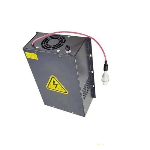 Alimentation HY-C80 pour découpe laser CO2 220V yueming PSU - 4