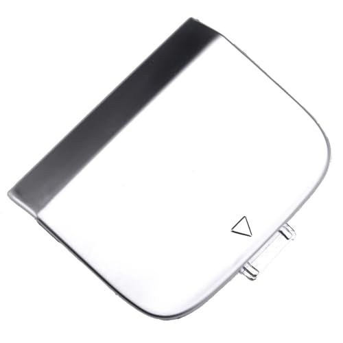 Cache-anneau remorquage arrière 1568853522 Mercedes Benz GLA X156 pare-chocs