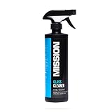 MISSION Boat Glass Cleaner Spray (16 oz) - Streak Free Boat...