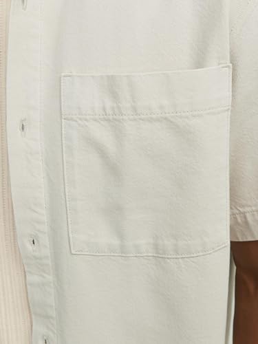 JACK & JONES Jjicreek Jjshirt S/S Wi 075 Sn – Ansicht 5