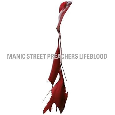 Lifeblood 20