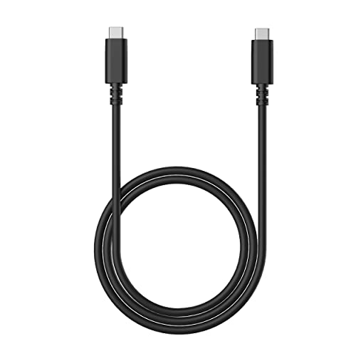 Image of XPPen USB Type-C to USB Type-C Cable Compatible with Artist 10 2nd, Artist 12 2nd, Artist 13 2nd, Artist 16 2nd