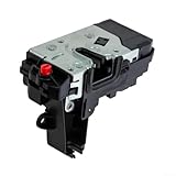 Ersatzteilnummern: Dieser Stellantrieb ersetzt effektiv die Teilenummern 3210738, 133231, 13128115 und 133188, eine nahtlose Passform für Ihr For H-for-B-Modell.