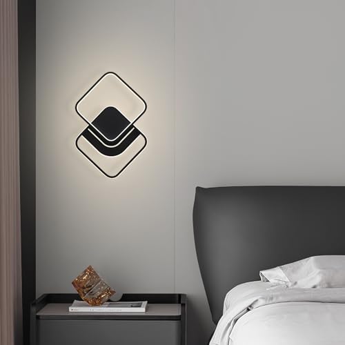 Plafonnier LED Dimmable 45W : Finis les Éclairages Trop Vifs dans la Chambre - 7