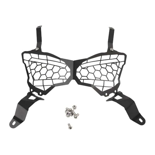 Grille de phare pour Z900 cache protection de calandre moto 2017-2024