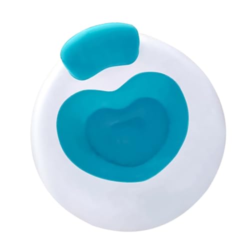Sofá inflable plegable de viaje GALPADA para camping exterior 2