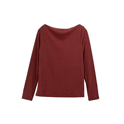 YANGPANGZI Talla Grande para Mujer