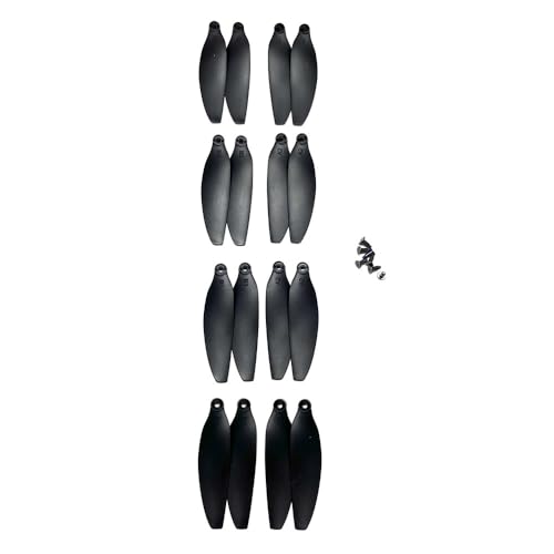 Hélices de rechange pliables pour drone E88EVO pour vos sorties en plein air