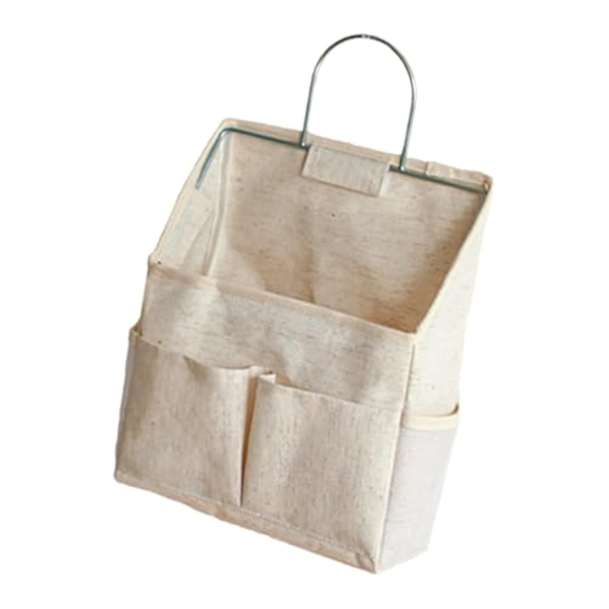 Wall Hanging Organizer Bag for Office and Dorm Storage