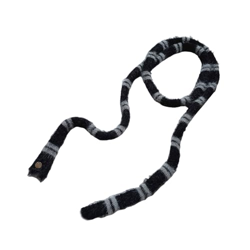 Knit Scarf, Knit Scarf for Women, Long Skinny Belt, Necktie Neck Scarf, Girls Photo Props,Long Neckerchief Skinny Scarf Necktie