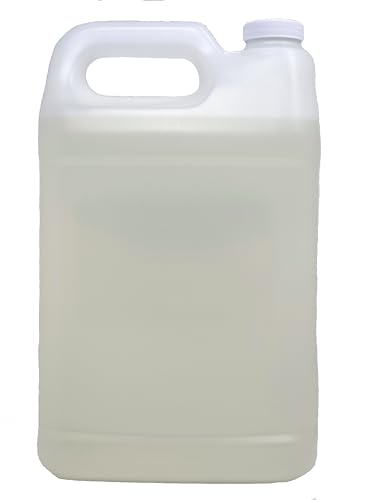 Verdana Coconut MCT Oil – Fractionated Coconut Oil – 1 Gallon – 100% Genuine – No Palm Kernel Used – Kosher Food Grade - Non GMO – Vegan – for Keto, Paleo, Sports Nutrition, Aromatherapy, Massage 5 31BW3BpVLjL