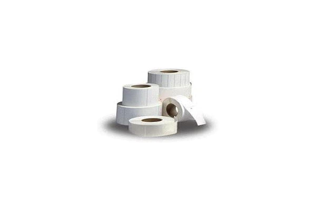 Zebra Z-Select 2000T Bianco Etichetta per stampante autoadesiva