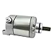 Starter Motor Compatible With KTM 250 400 450 525 EXC/EXC-G/MXC-G RACING XC XC-W EXC Compatible With Husaberg Motorcycle Engines 78040001000