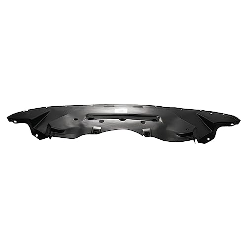 Image of TRQ Front Lower Engine Splash Shield Compatible with 2011-2022 Chrysler 300 CH1228108