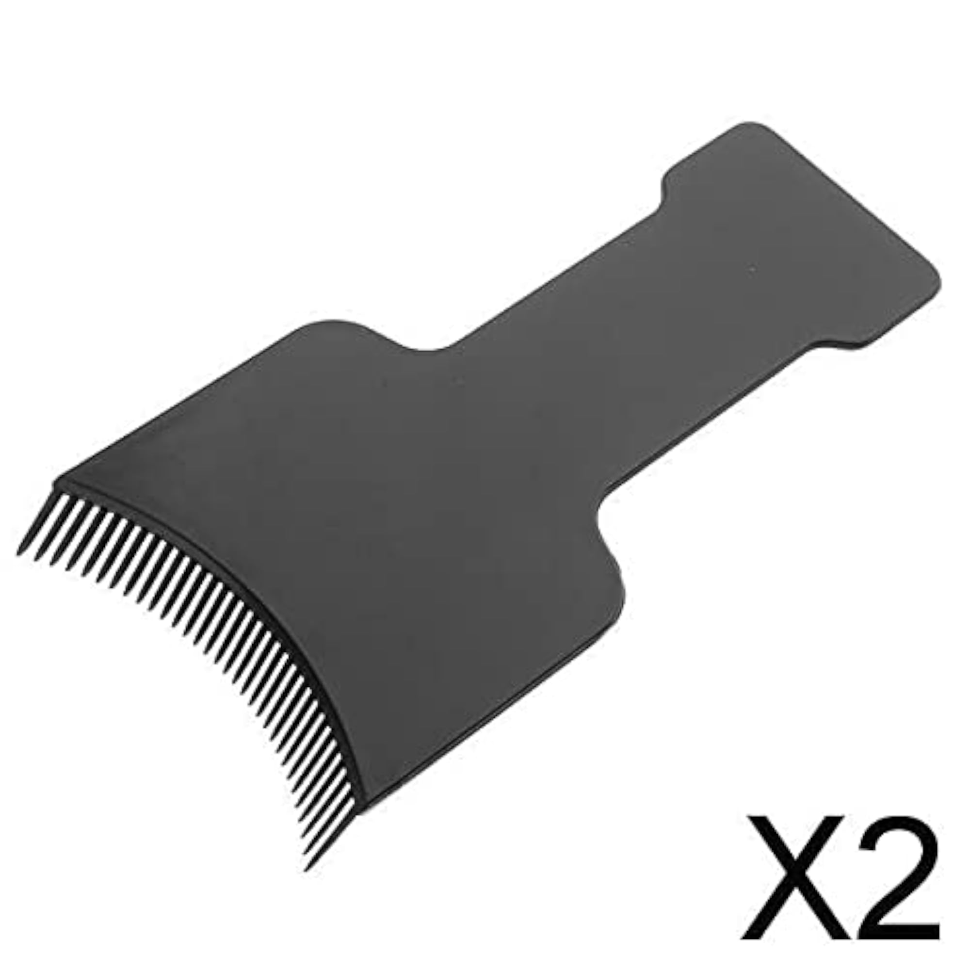 Salon Hair Coloring Board Tool for Hair Dyeing