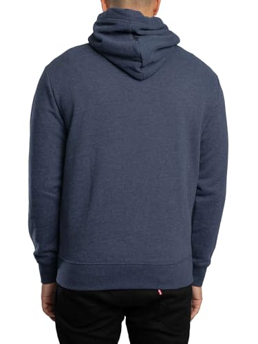 Superdry Essentials Logo Full Zip Sweatshirt S