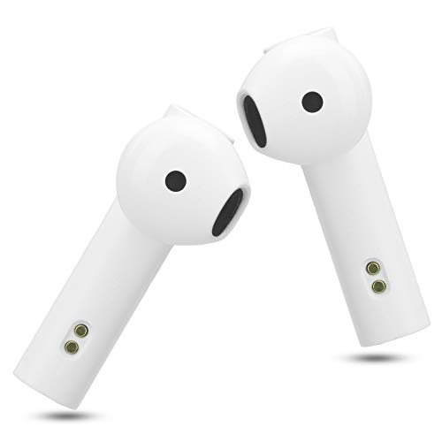 Bluetooth 5.0-koptelefoon Bluetooth 5.0-koptelefoon Echt draadloze in-ear sportoordopjes met oplaadetui voor zonne… - Image 6