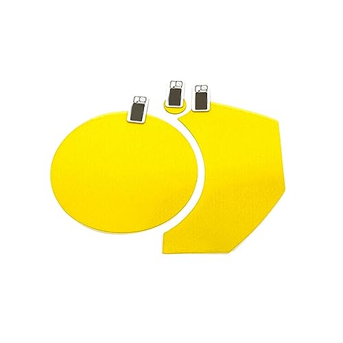 Film protection tableau de bord Yamaha YZF-R1 2009-2014 contre rayures