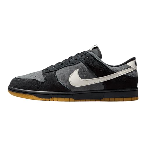 Image of Nike Men's Dunk Low Sneakers