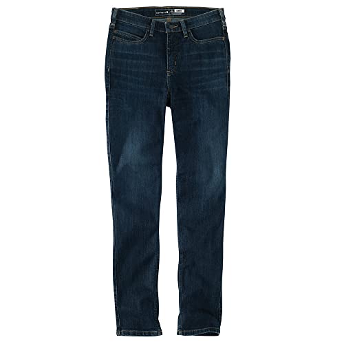Carhartt Rugged Flex Slim Fit Tapered Jean