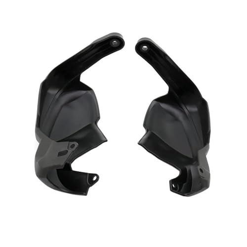 Protection de guidon pour Kawasaki Versys 1000 SE 2017-2020 - 5