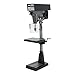 JET 15-Inch Variable-Speed Drill Press, 1 HP, 3Ph 220/440V (?J-A5818)