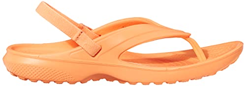 Image of Crocs Unisex Kid's Flip Flop Sandals