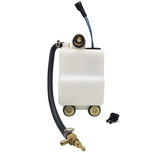 Per serbatoio olio Mercury Assy 1200-8M0064075 884525T1 Fuoribordo 200 225 250 300 HP DFI DTS Pro Sport XS 3.0/3.2 L (2000,2003-2010,2013)