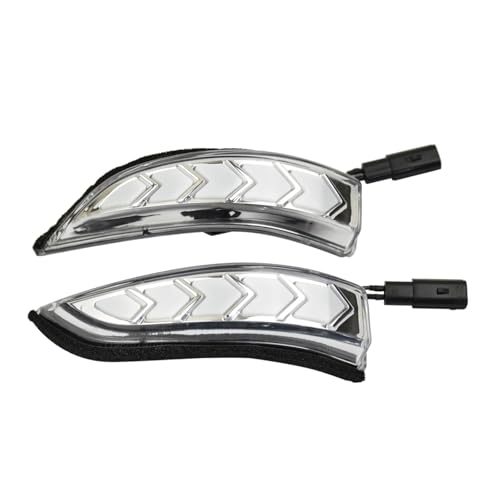 Luz indicadora de espejo para viajar seguro en ciudad con tu Toyota Auris Avalon o Vios