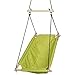 roba Hamac vert, hamac pour bébés et enfants, réglage de l´inclination de l'assise, hamac peut être utilisé de la naissance à environ 6 ans ou 30 kg.